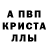 Метамфетамин мет Jenna Marzola